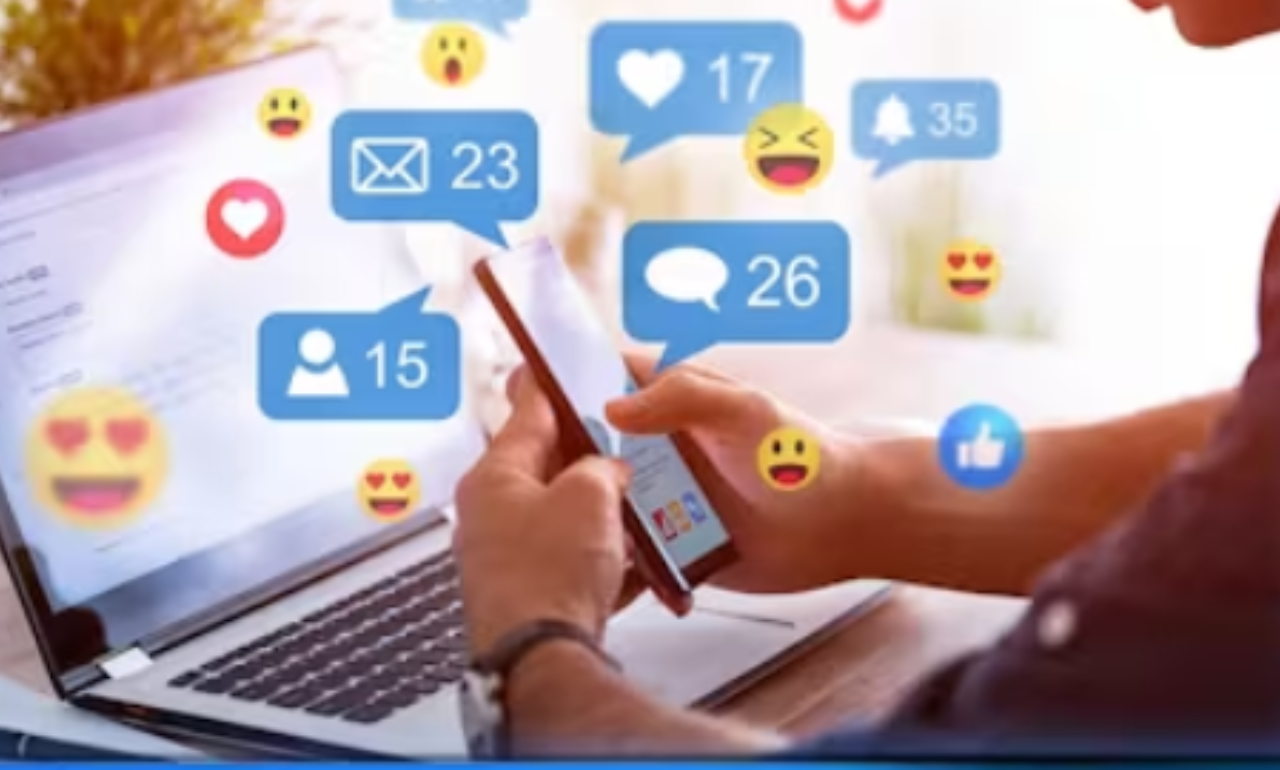 Business growth using AI-powered website and campaign tools