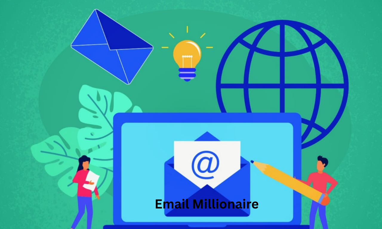 Earn $100 per sent email: automated beginner method