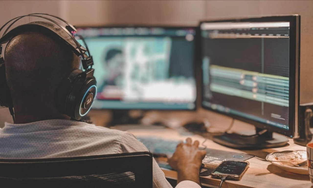 AI video translation workflow for multilingual content automation