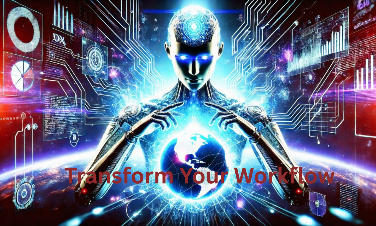 Automate leads and AI using n8n workflow solutions
