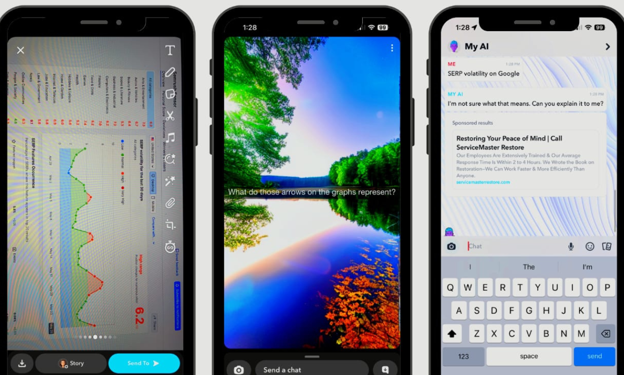 AI app provides instant homework help solutions.