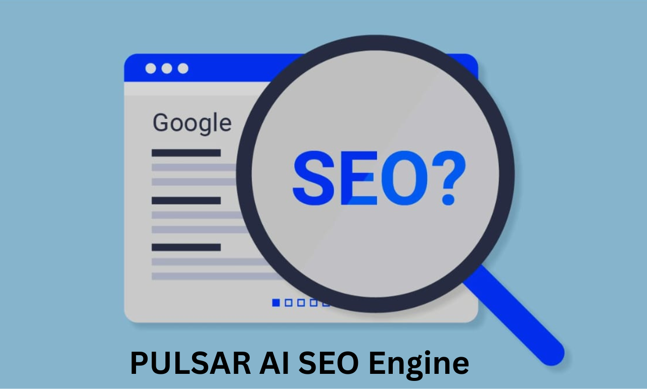 AI SEO engine ranks #1 on Google fast