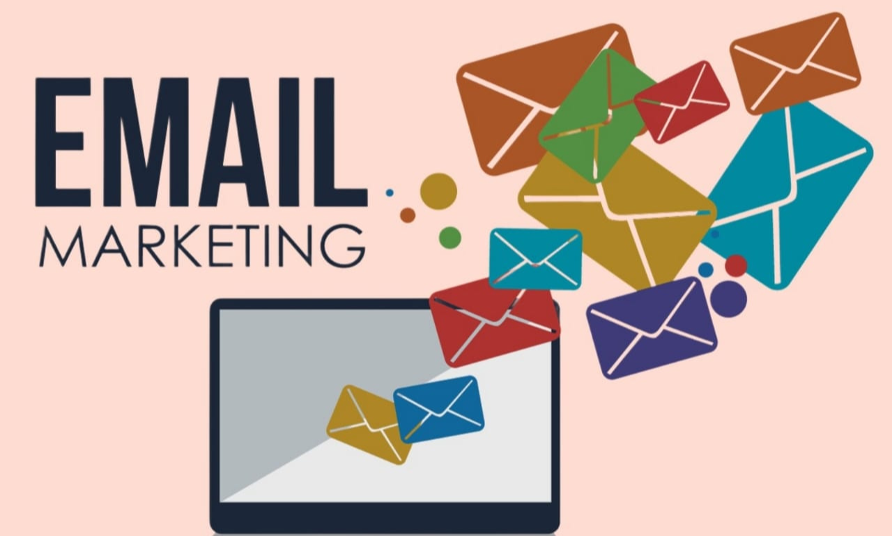 AI email system creates profitable campaigns without writing required.