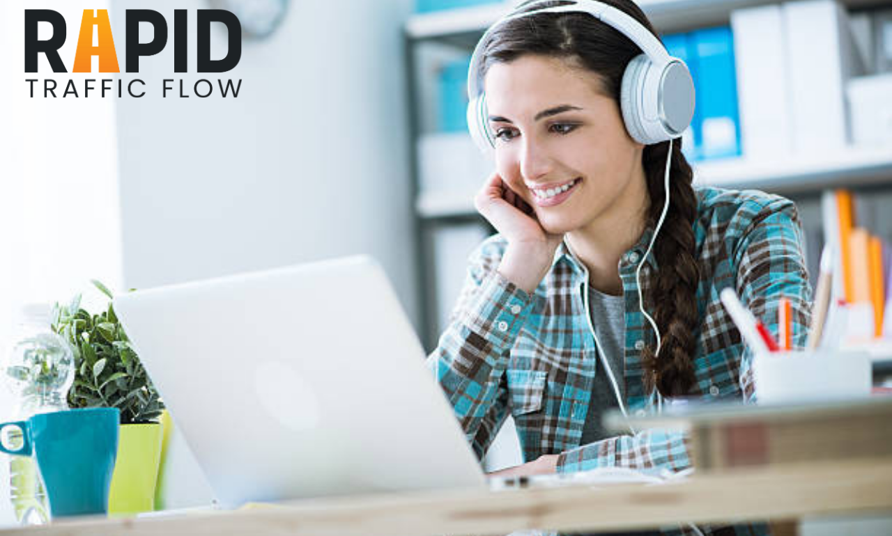 Generate laser-focused website traffic and boost sales automatically