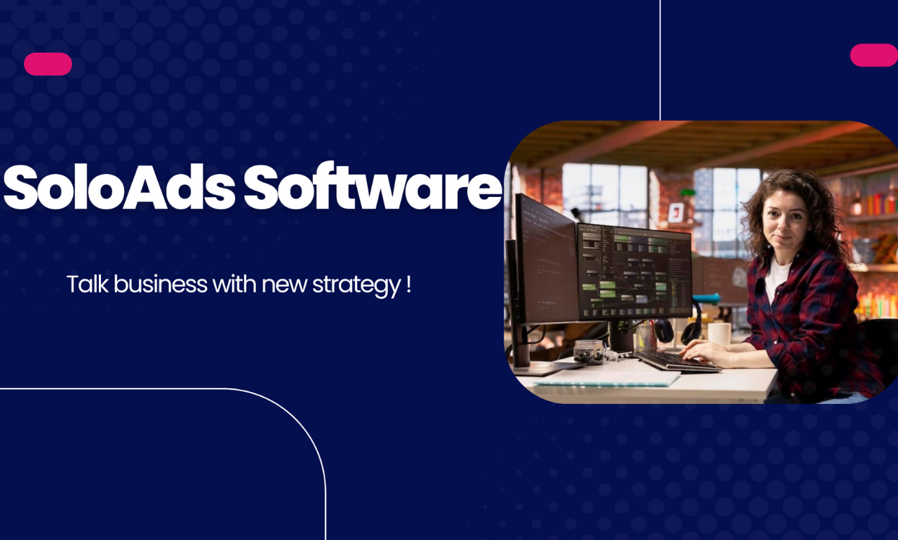 Review of SoloAds software for managing advertising campaigns effectively.